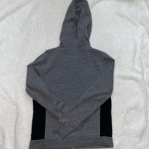 PINK zip up - Picture 3 of 3